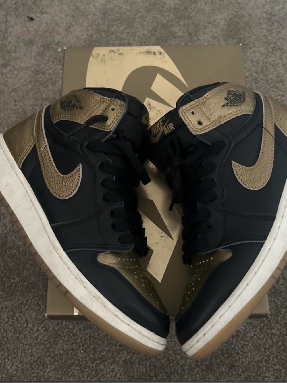 Jordan Air sneaker -